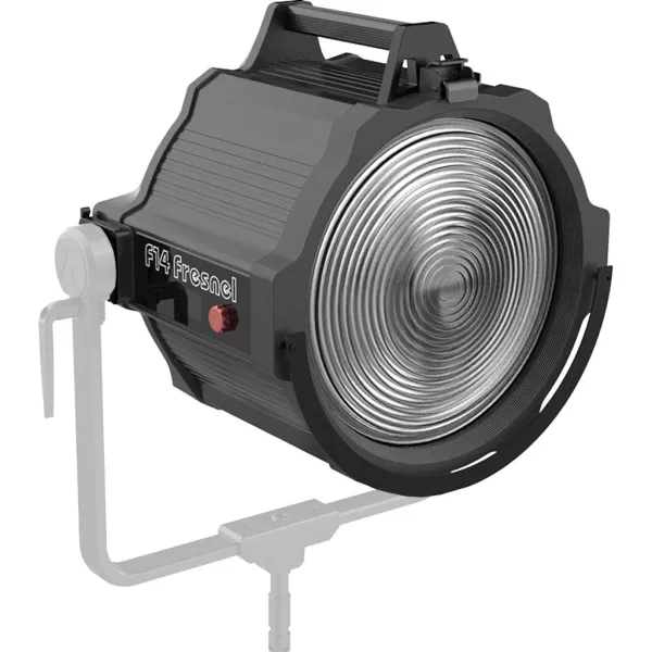 F14 Fresnel - Aputure