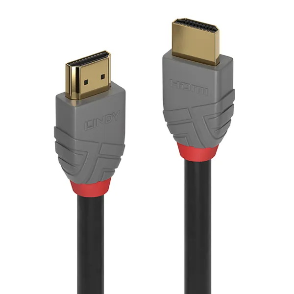 High Speed HDMI Cable 5m - Lindy