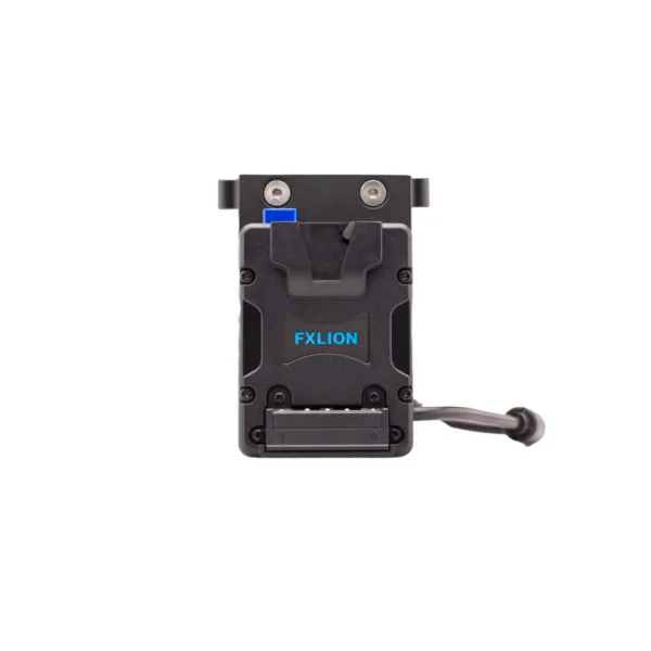 NANOFX6 - Fxlion
