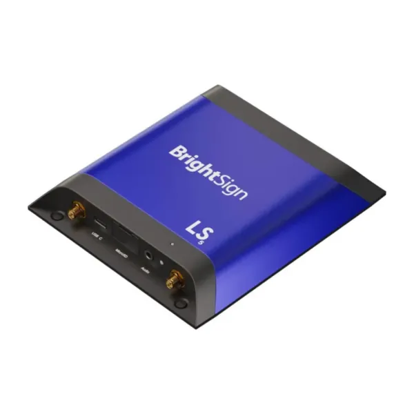 LS-445 - BrightSign