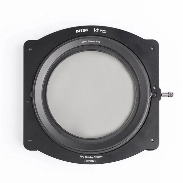 NiSi V5-PRO ADAPT 58 - Nisi