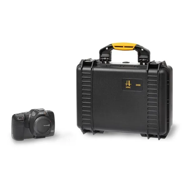 HPRC2400 POCKET 6K PRO - Hprc