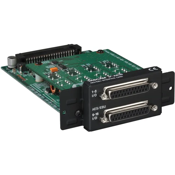 IF-AE16 - Tascam