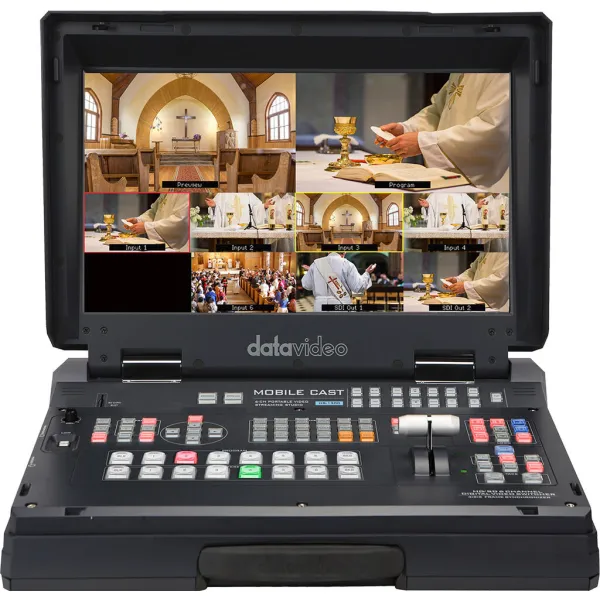 HS-1300 - Datavideo