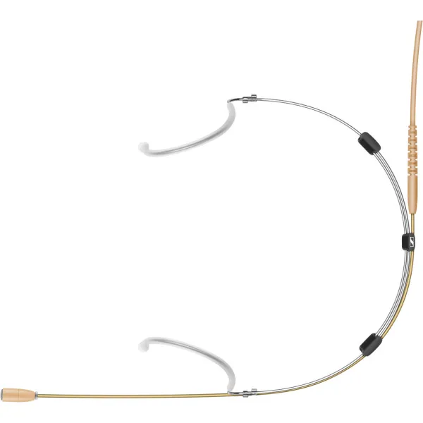 HSP ESSENTIAL OMNI-BEIGE 3-PIN - Sennheiser