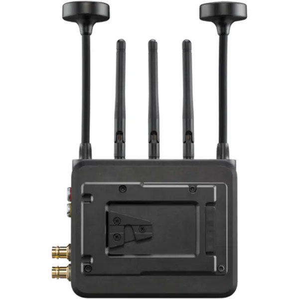 Ranger MK II 2500 - RX VM - Teradek