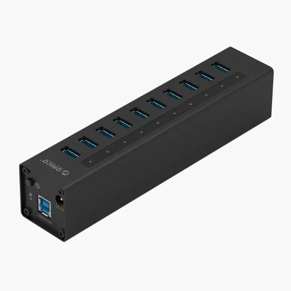 Hub USB 3.0 10-port - Orico