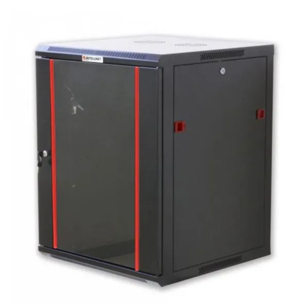 I-CASE EW-2012BK - intellinet