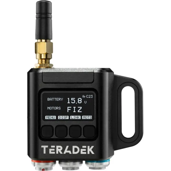 RT MDR.S Receiver - Teradek