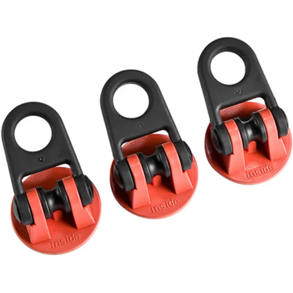 Rubber Feet 75 - Sachtler