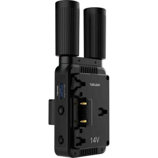 Ranger MK II 2500 - TX GM - Teradek