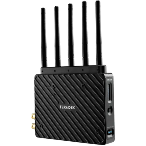 Bolt 6 XT 750 RX - V-Mount - Teradek
