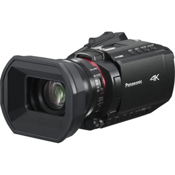 HC-X1200E - Panasonic