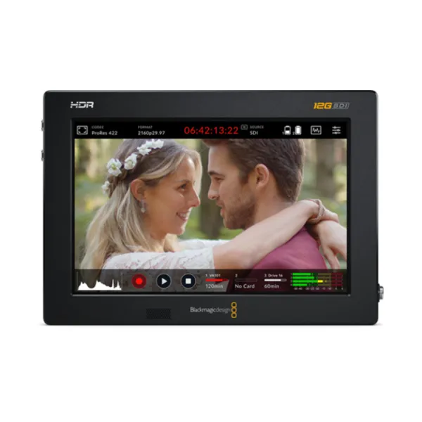 Video Assist 7