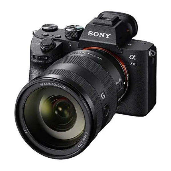 ILCE-7M3GBDI.EU a7MIII 24-105 - Sony