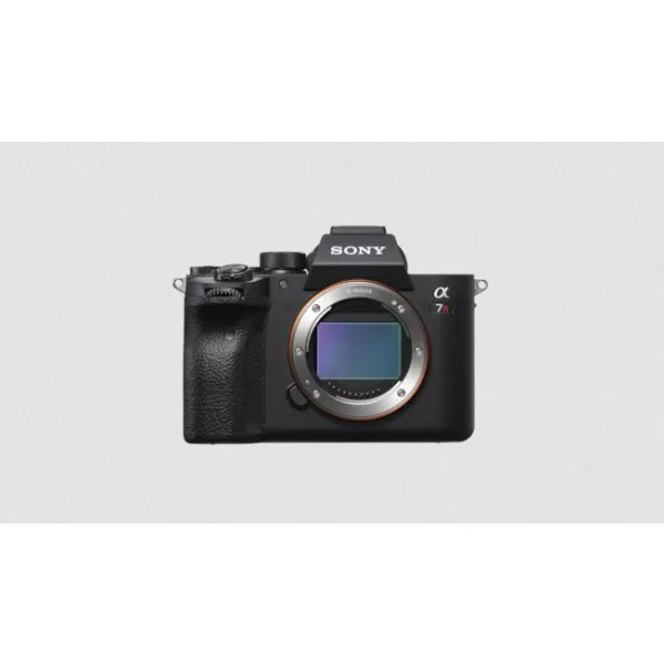ILCE-7RM4AB a7R IV - Sony