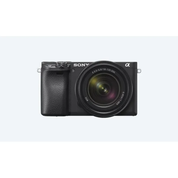 ILCE-6400AMB.CEC - Sony