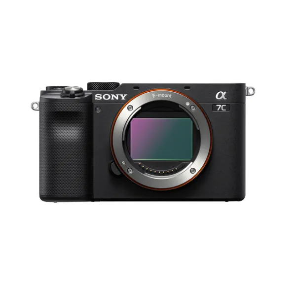 ILCE-7C/B - Sony