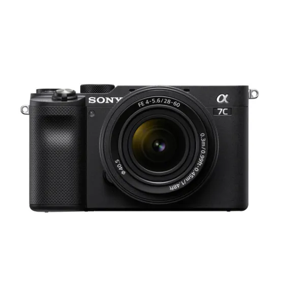 ILCE-7CL/B - Sony