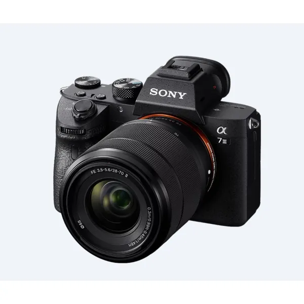 ILCE-7M3MB.CEC a7 III - Sony