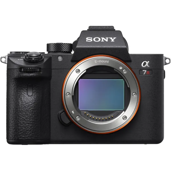ILCE-7RM3AB a7R III - Sony
