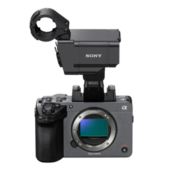 ILME-FX5B.CEC - Sony