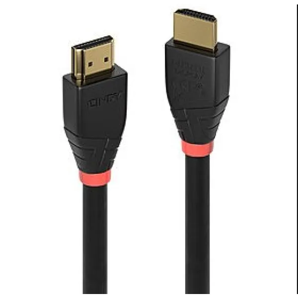 HDMI 18G Attivo 15m - Lindy