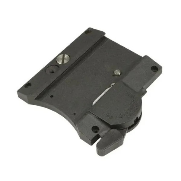 Top Mounting Plate Assembly - Cartoni