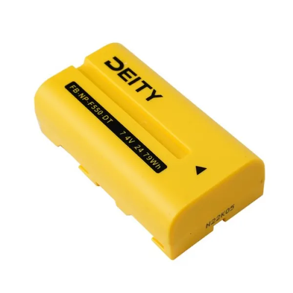 FB-NP-F550-DT - Deity