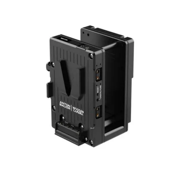 WC-A00054 - Wooden-Camera