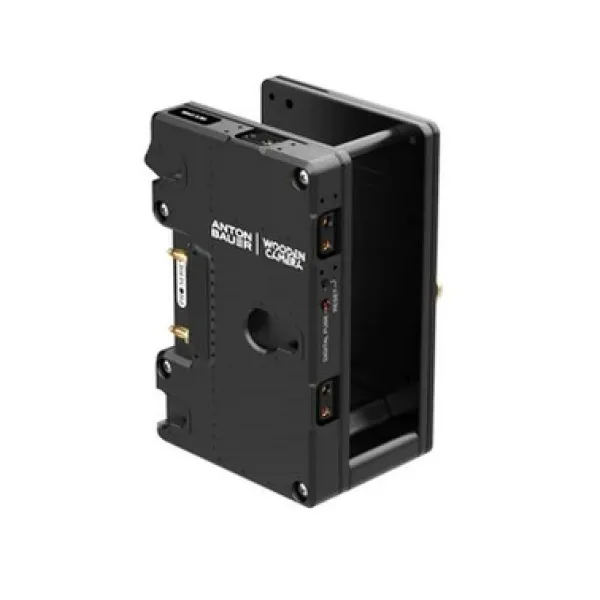 WC-A40048 - Wooden-Camera