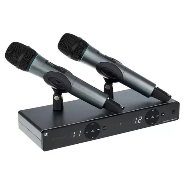 XSW 1 825 A Dual Vocal Set - Sennheiser