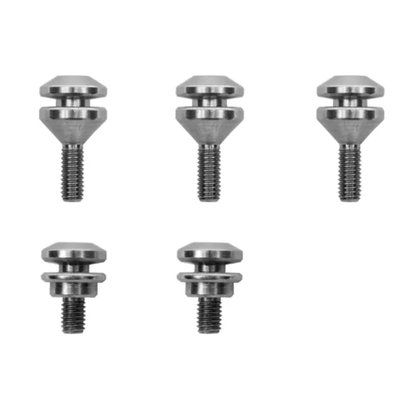 A20-QuickDock-Pegs - Sound-Devices
