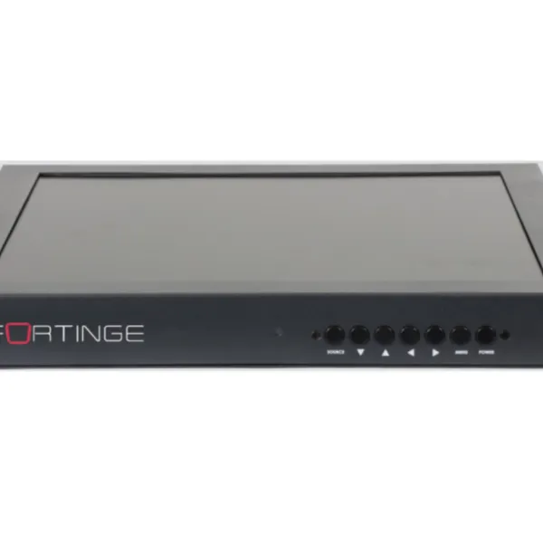 XPRO19-HB Prompter Monitor - Fortinge