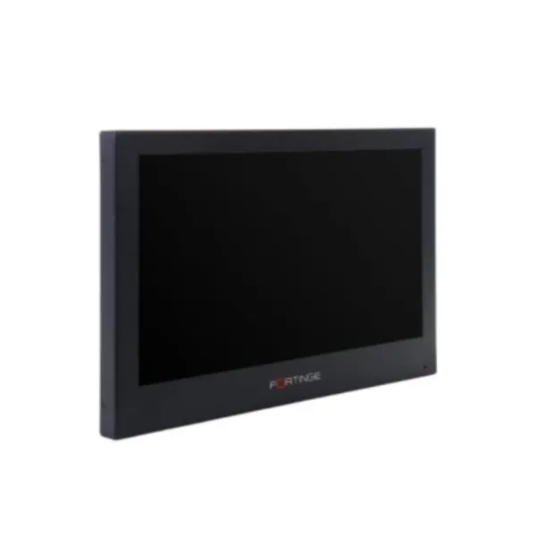PROT156 Touch Monitor - Fortinge