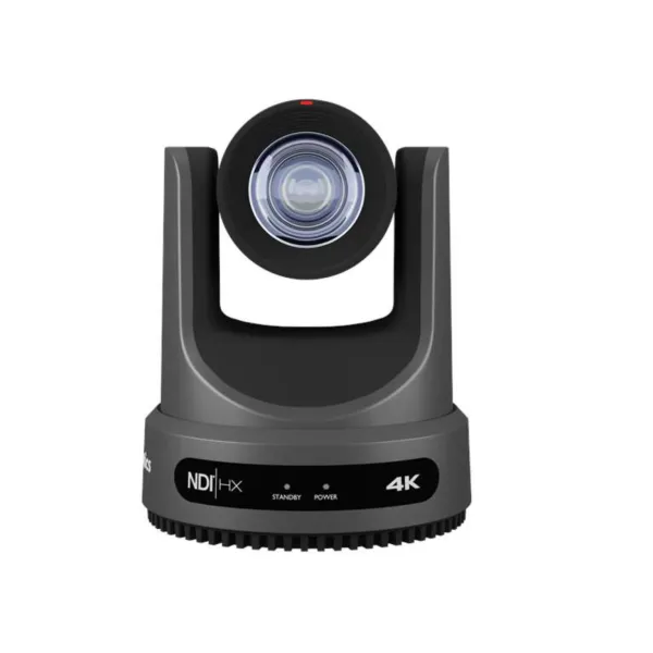 PT12X-4K-GY-G3 - PTZOptics