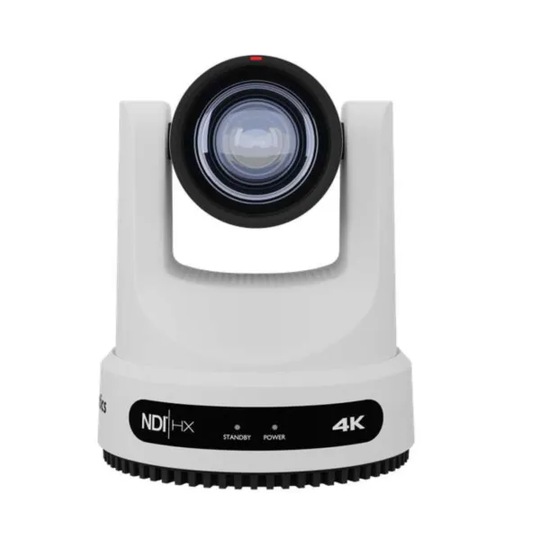PT20X-4K-WH-G3 - PTZOptics