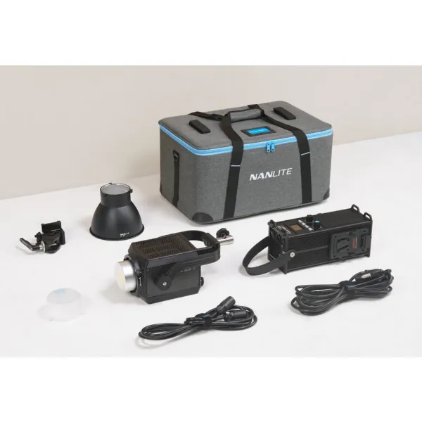 Nanlite - Forza 500 II - Nanlite