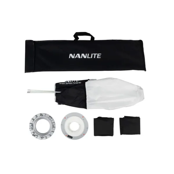 Nanlite - LT-FMM-60 - Nanlite