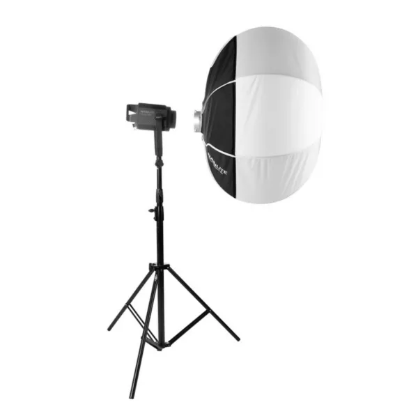 Nanlite - LT-80 - Nanlite