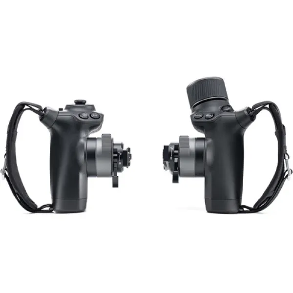Ronin 4D Handgrip Combo - Dji