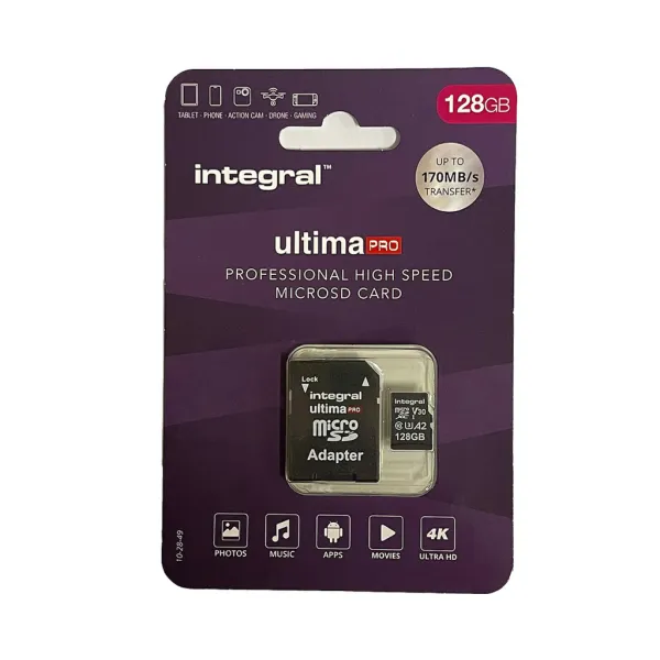 INMSDX128G-170V30 - Integral