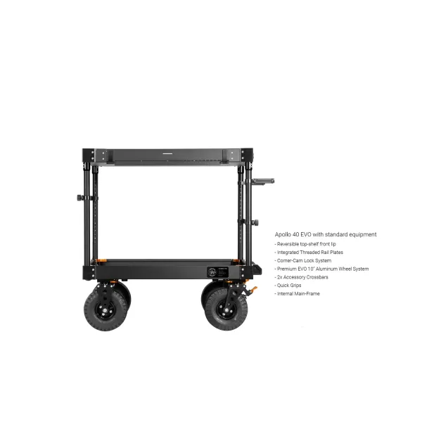 Inovativ Apollo 40  EVO - Inovativ