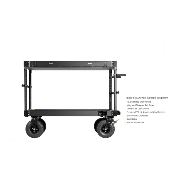 Inovativ Apollo 52  EVO - Inovativ