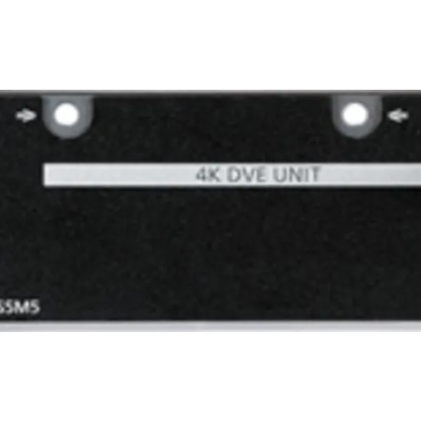 AV-UHS5M5G - Panasonic
