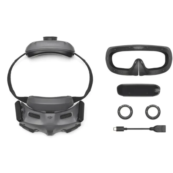 DJI Goggles 3 - Dji