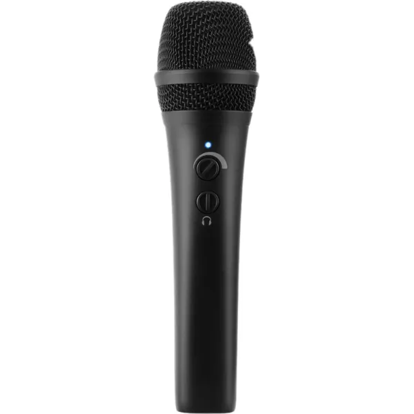 iRig Mic HD 2 - IK-Multimedia