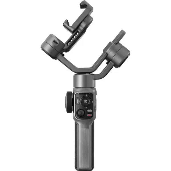 Smooth 5S Pro - Grey - Zhiyun-Tech