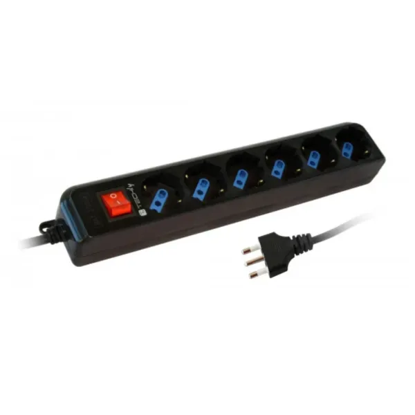 IUPS-PCP-16BK - Techly