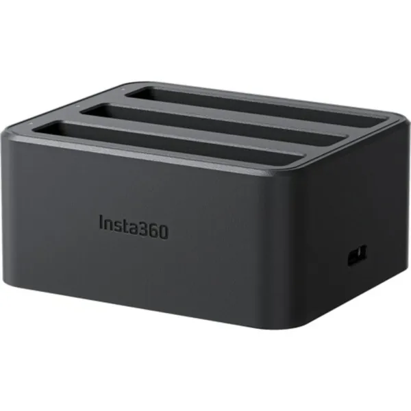 insta360 Fast Charge Hub X4 - Insta360